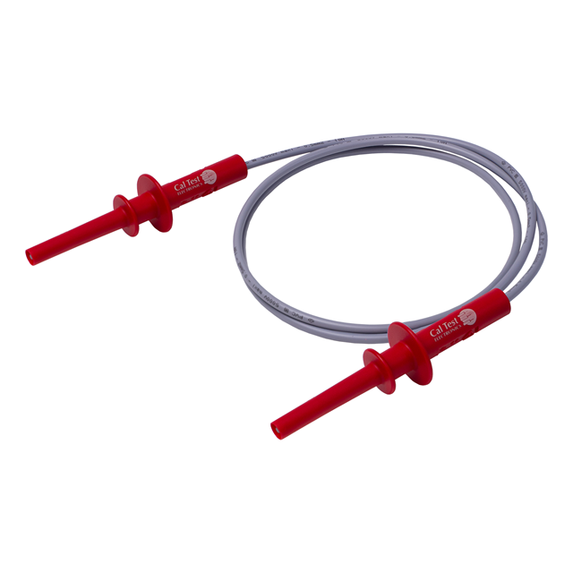 CT3020-100-2 Cal Test Electronics  Test Leads - Banana, Meter Interface
